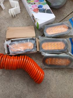Ced Luces Led para camion