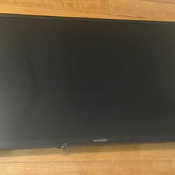 Sharp Brand Roku TV