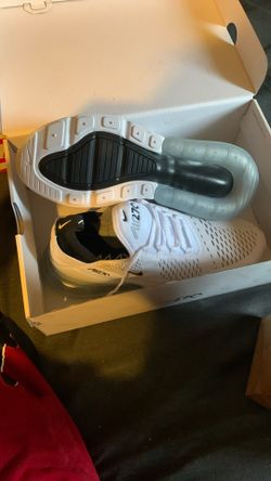 Nike Airmax 270s Size 9.5 Never Used 