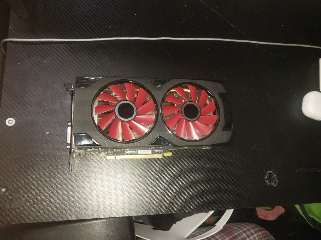 Rx 570