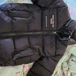 Toddler Winter Coat Size 5/6
