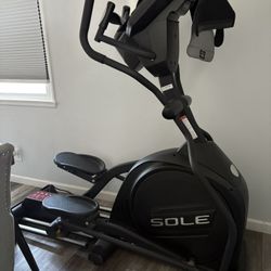 Elliptical 