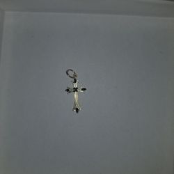 14kt. Gold Cross