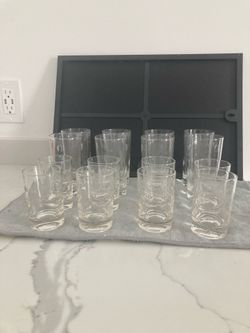 Glassware