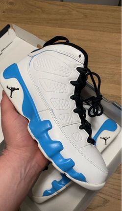 Jordan 9