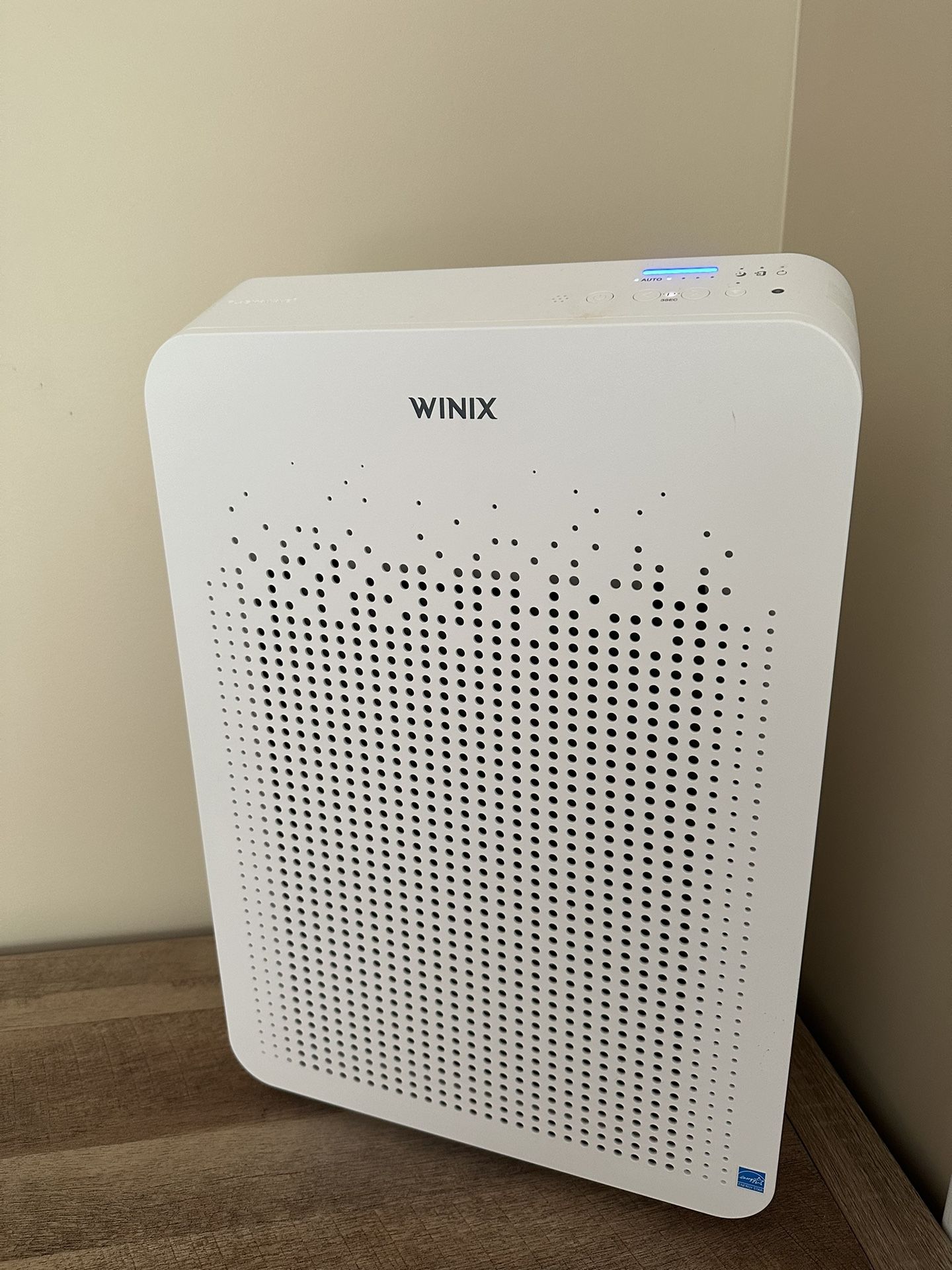 WINIX Air Purifier - C545 & new filters