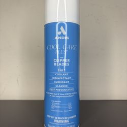 Andis Cool Care Spray 