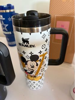 STANLEY 40oz LV MICKEY TUMBLER