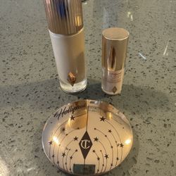 Charlotte Tilbury