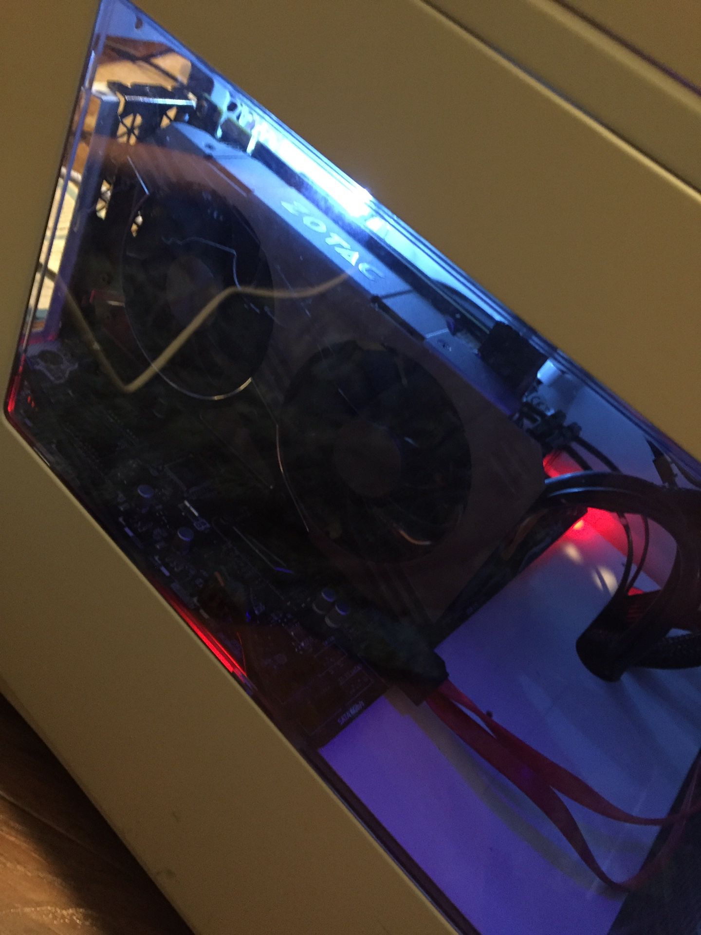 Amazing starter I-5 gaming pc