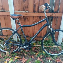 Specialized Crossroads Sports Men's 21 Speed