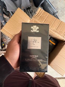 Creed Aventus 100mL