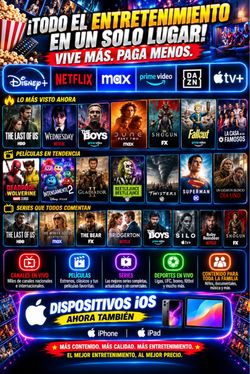 Entretenimiento