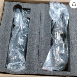 Audi / VW 3.0L Intake Manifold Left & Right (2010–2017)