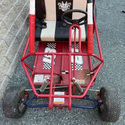 GoKart