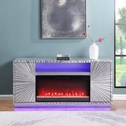 Selene Tv  Stand 