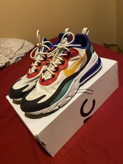 Nike 270 React 