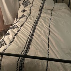King Comforter