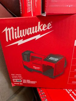 Milwaukee tool