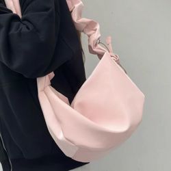 Women Pink Bag