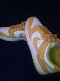 Nike dunks
