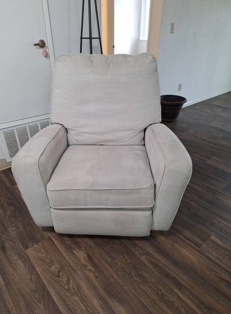 Recliner