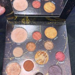 Limited Edition DITO Venus palette  