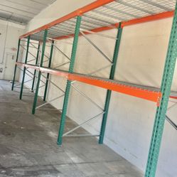 Pallet Racks For Sale Used Or New 
