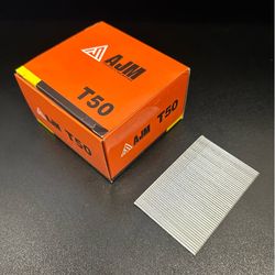 Nails for Trim 2” 18GA
