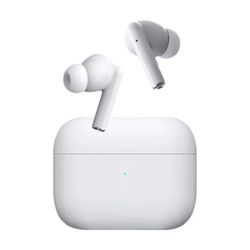 Wireless Earbuds Gen 4 – Noise Canceling, Bluetooth, Charging Case