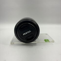 PENTAX HD DA 55-300mm f/4.5-6.3 ED PLM WR RE KAF4 Auto & Manual Lens