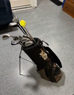 Callaway golf clubs