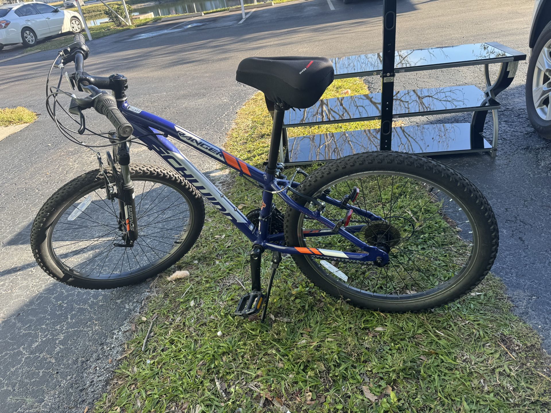 Bicycle 