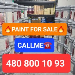 Paint for sale