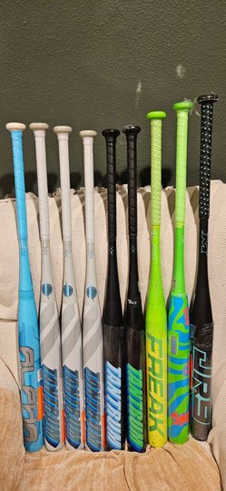 Usssa softball bats