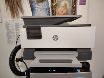 HP OfficeJetPro9125e