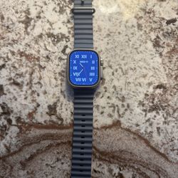 Apple Watch Ultra Series 3 