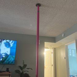 Stripper Pole