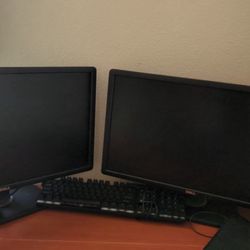 Dell Monitor 