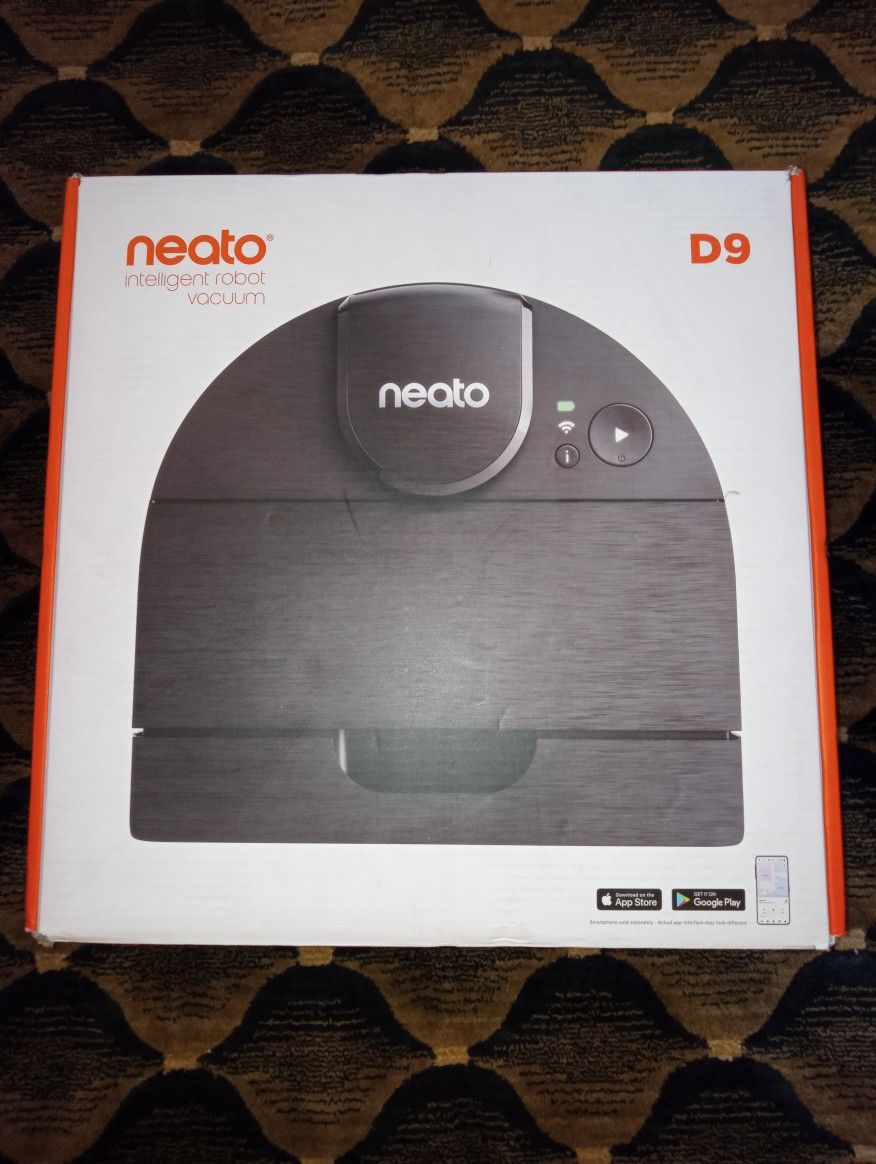 Robot Vacuum