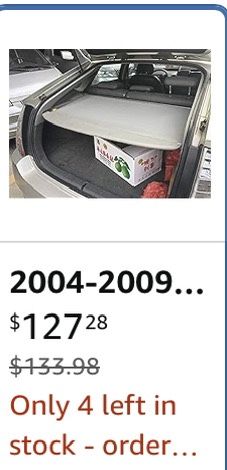 Toyota Prius Shielding