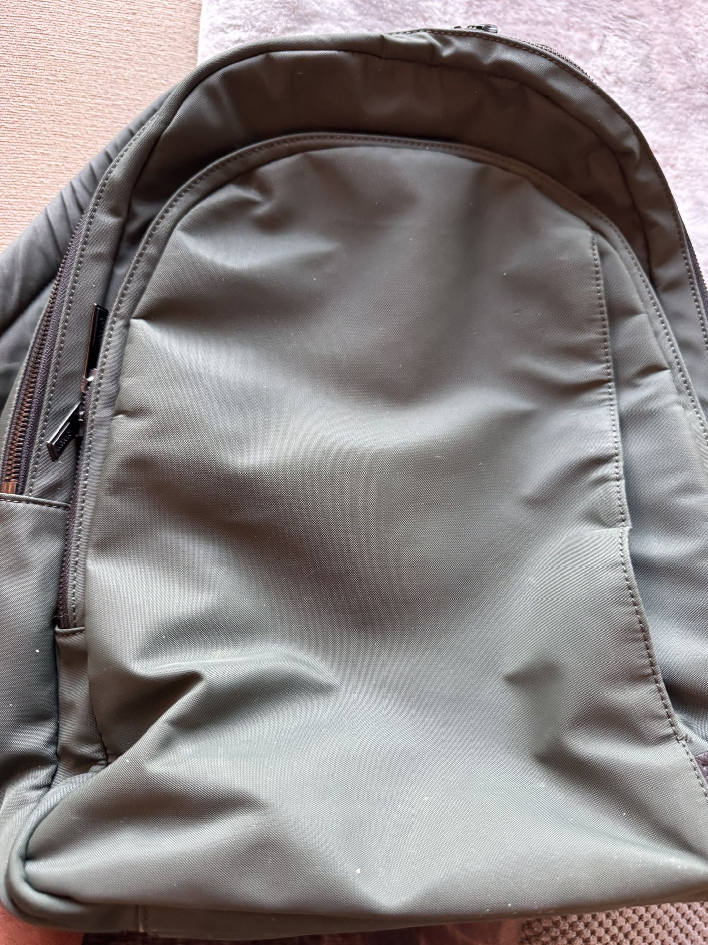 AWAY TRAVEL BACKPACK