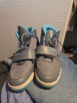 Jordan shoes
