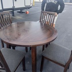 Kitchen Table