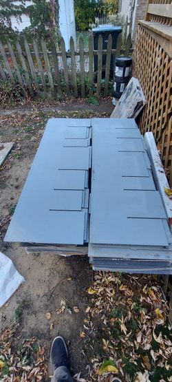 Hardie Shingle Cement Siding