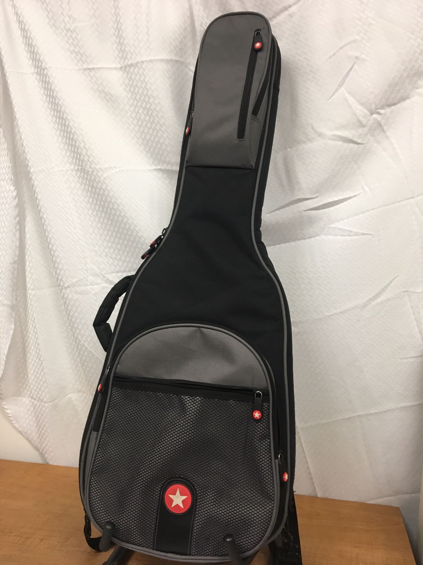 Road Runner Guitar Gig Bag