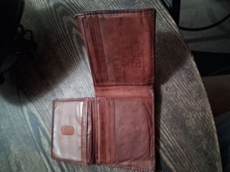 Wallet