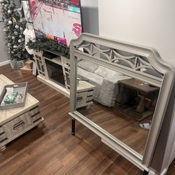 Dresser Mirror 