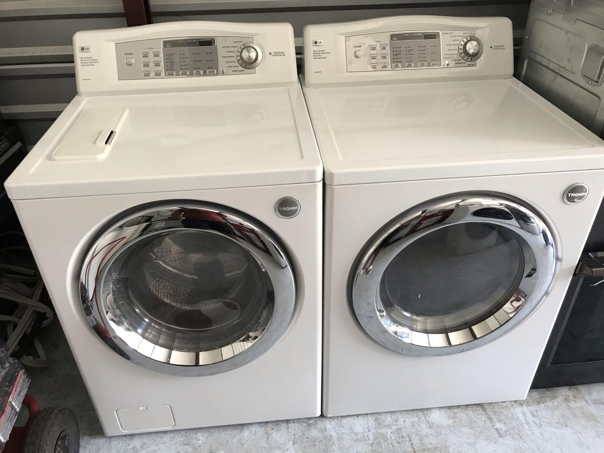 Lg Washer And Dryer Set,All Products : American Fashion Style Bags On Sale