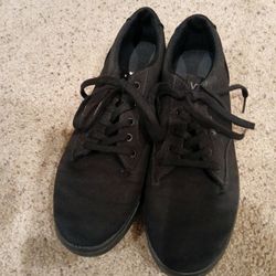 Vans Skate Shoe - Womens